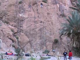 Le secteur d'initiation